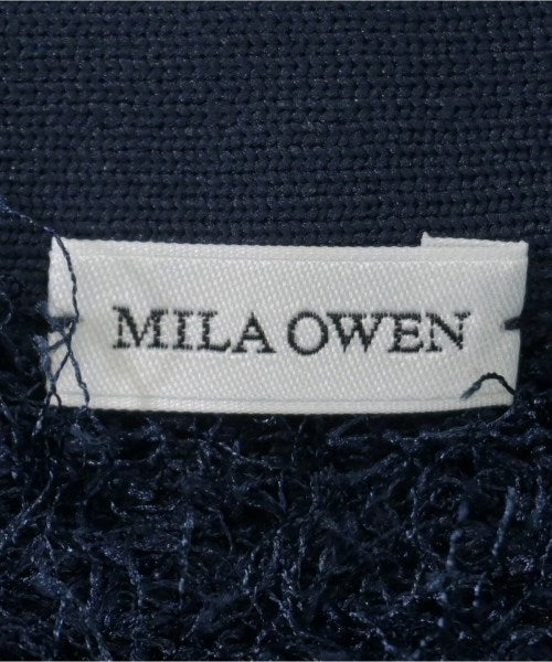 Mila Owen เสื้อกั๊ก