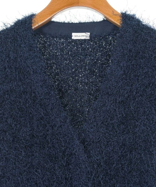 Mila Owen เสื้อกั๊ก