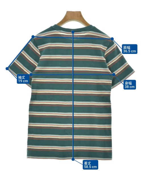 Mila Owen เสื้อยืด/เสื้อท็อปส์