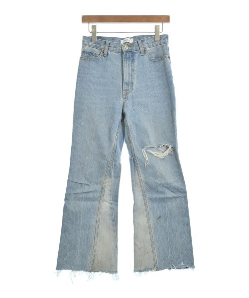 Mila Owen ยีนส์