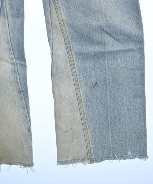 Mila Owen ยีนส์