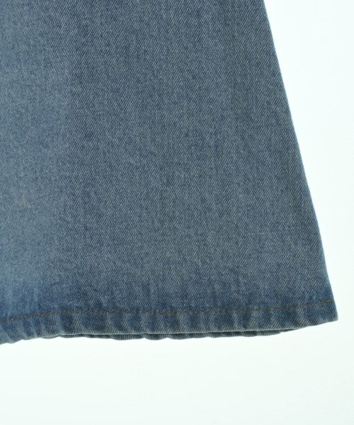 Mila Owen กระโปรงยาวถึงเข่า