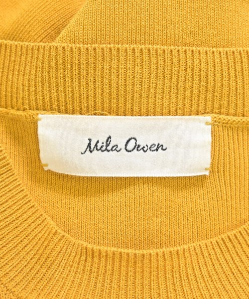 Mila Owen เสื้อกันหนาว