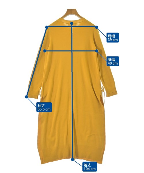 Mila Owen เสื้อกันหนาว