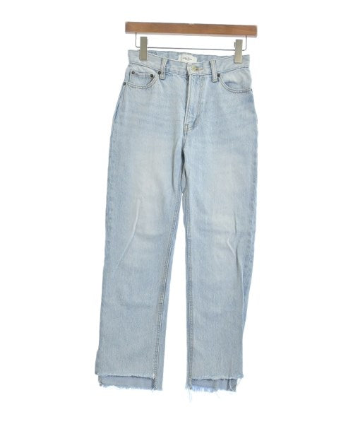 Mila Owen ยีนส์