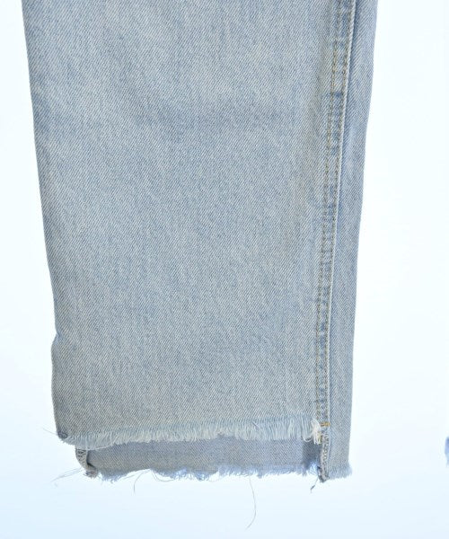 Mila Owen ยีนส์