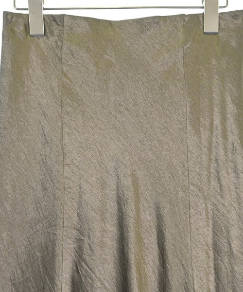 Mila Owen กระโปรงยาว/แม็กซี่ยาว