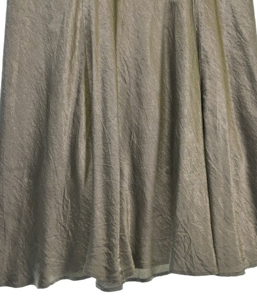 Mila Owen กระโปรงยาว/แม็กซี่ยาว