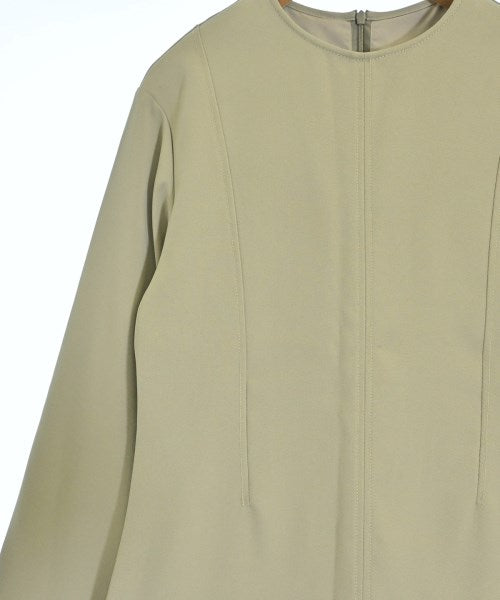 Mila Owen ชุดเดรส