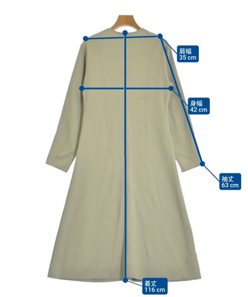 Mila Owen ชุดเดรส