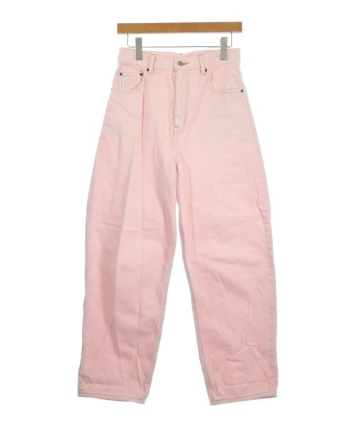 Mila Owen ยีนส์