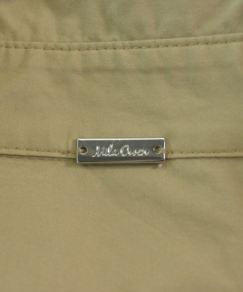 Mila Owen เสื้อสตรี