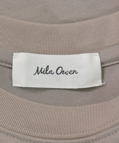 Mila Owen แขนกุด
