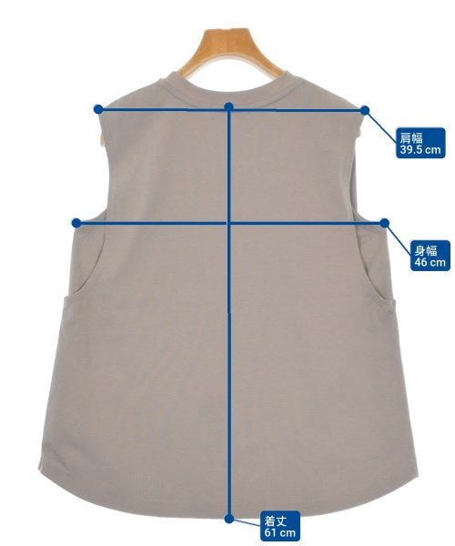 Mila Owen แขนกุด