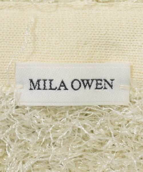 Mila Owen เสื้อกั๊ก