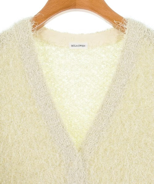 Mila Owen เสื้อกั๊ก