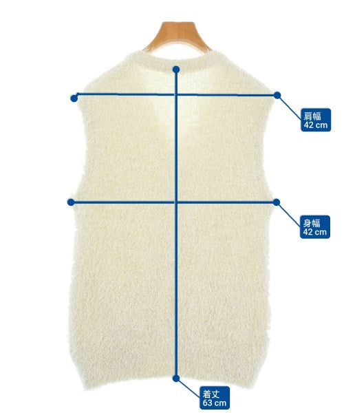 Mila Owen เสื้อกั๊ก