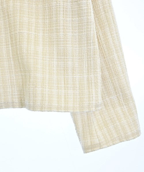 Mila Owen แจ็คเก็ตไม่มีปก