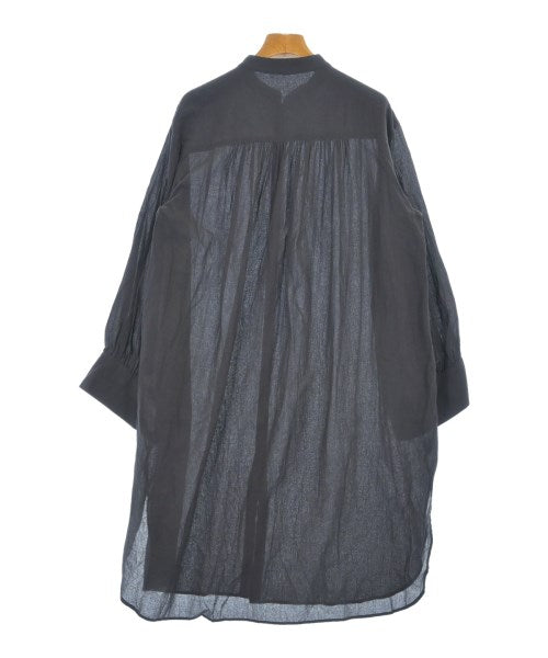 Mila Owen เดรสที่เป็นเสื้อเชิ้ตตัวยาว