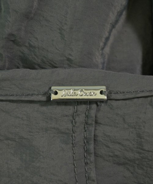 Mila Owen แจ็คเก็ตเบลาส์ อื่น