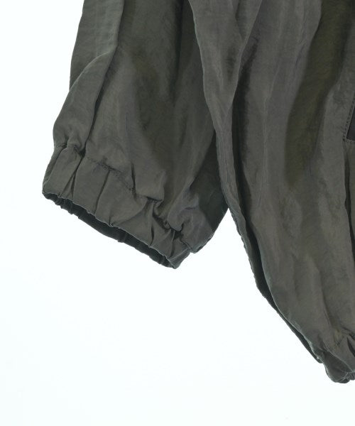 Mila Owen แจ็คเก็ตเบลาส์ อื่น