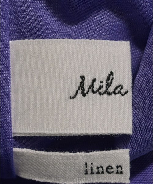 Mila Owen กระโปรงยาว/แม็กซี่ยาว