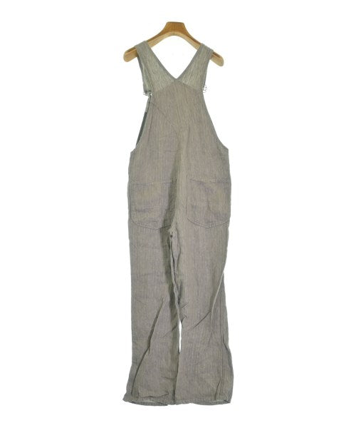 Mila Owen ชุดเอี๊ยม/เสื้อคลุมหลวมๆ/จั๊มสูท