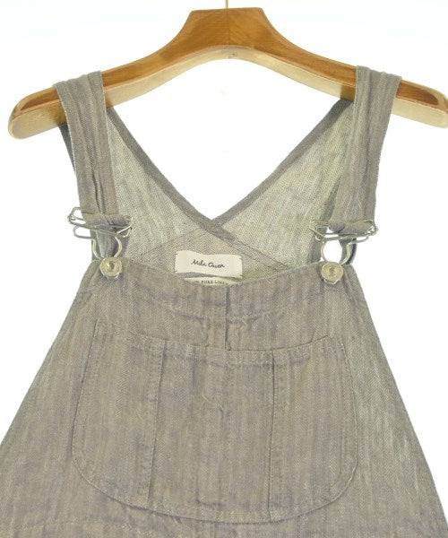 Mila Owen ชุดเอี๊ยม/เสื้อคลุมหลวมๆ/จั๊มสูท