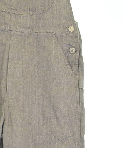 Mila Owen ชุดเอี๊ยม/เสื้อคลุมหลวมๆ/จั๊มสูท