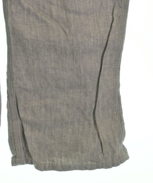 Mila Owen ชุดเอี๊ยม/เสื้อคลุมหลวมๆ/จั๊มสูท