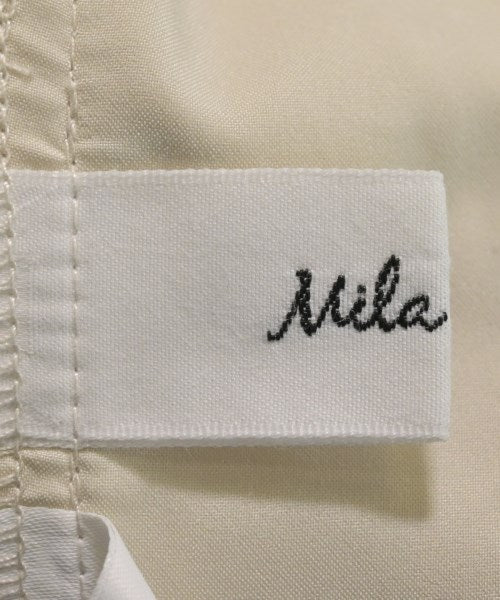 Mila Owen กางเกง อื่น