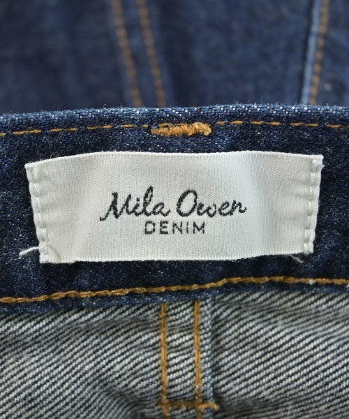 Mila Owen ยีนส์