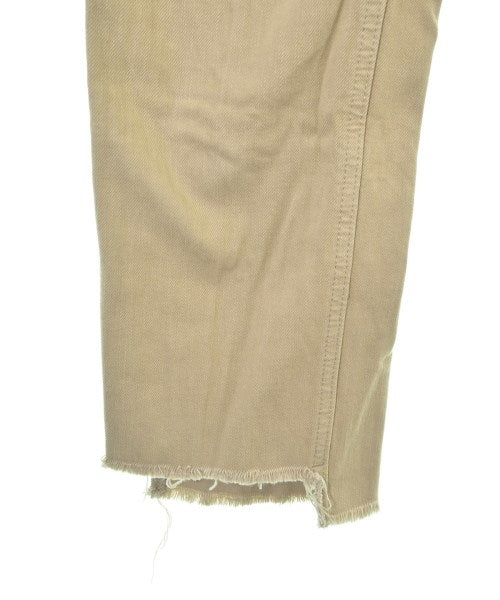 Mila Owen ยีนส์