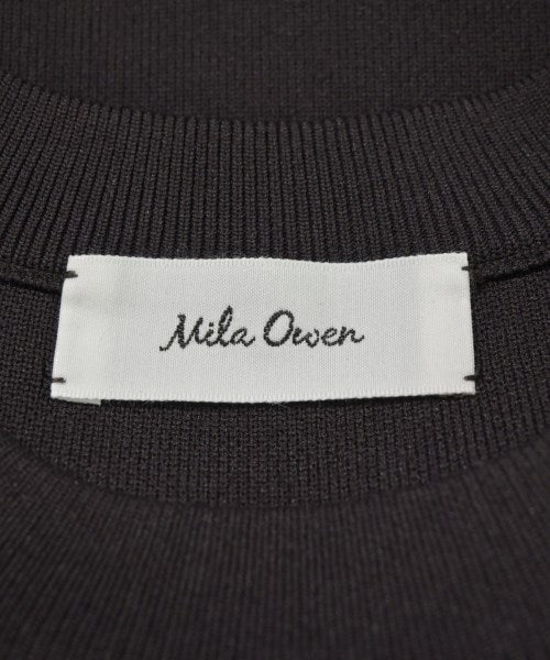 Mila Owen เสื้อกันหนาว