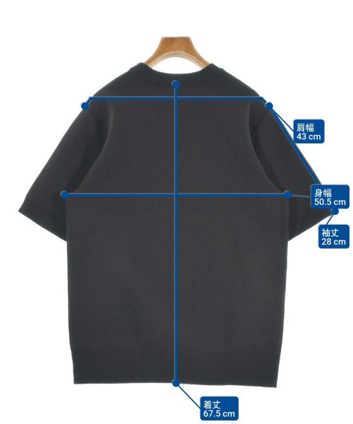 Mila Owen เสื้อกันหนาว