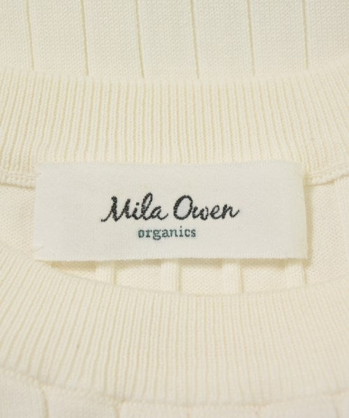 Mila Owen เสื้อกันหนาว