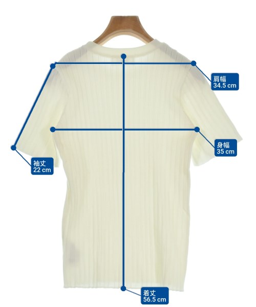 Mila Owen เสื้อกันหนาว