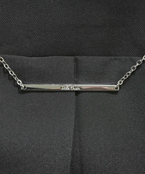 Mila Owen แจ็คเก็ตไม่มีปก