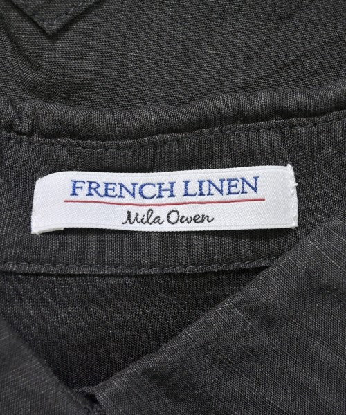 Mila Owen เสื้อลำลอง