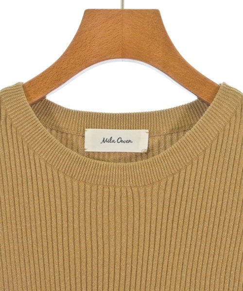 Mila Owen เสื้อแขนกุด