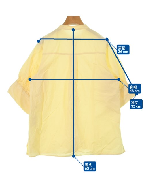 Mila Owen เสื้อลำลอง