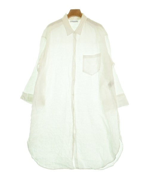 Mila Owen เดรสที่เป็นเสื้อเชิ้ตตัวยาว