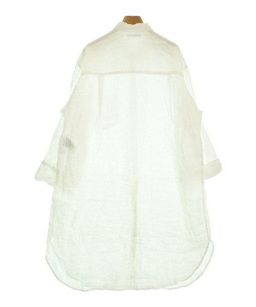 Mila Owen เดรสที่เป็นเสื้อเชิ้ตตัวยาว