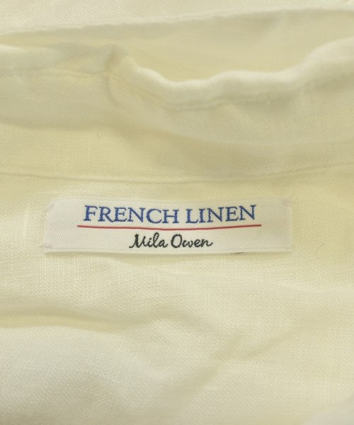 Mila Owen เดรสที่เป็นเสื้อเชิ้ตตัวยาว