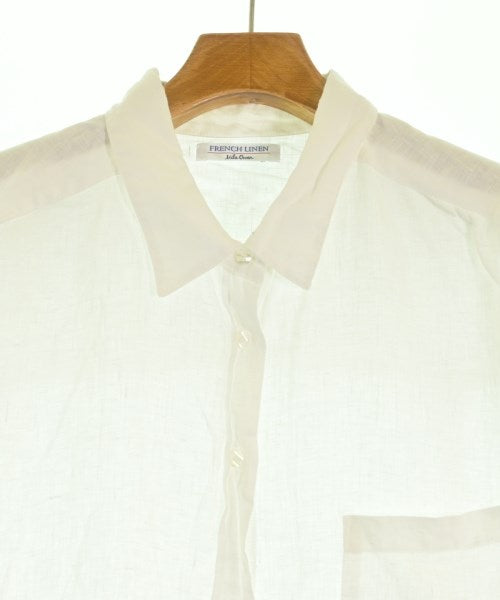 Mila Owen เดรสที่เป็นเสื้อเชิ้ตตัวยาว