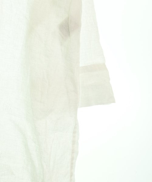 Mila Owen เดรสที่เป็นเสื้อเชิ้ตตัวยาว