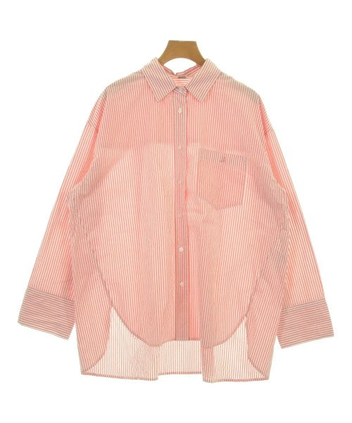 Mila Owen เสื้อลำลอง