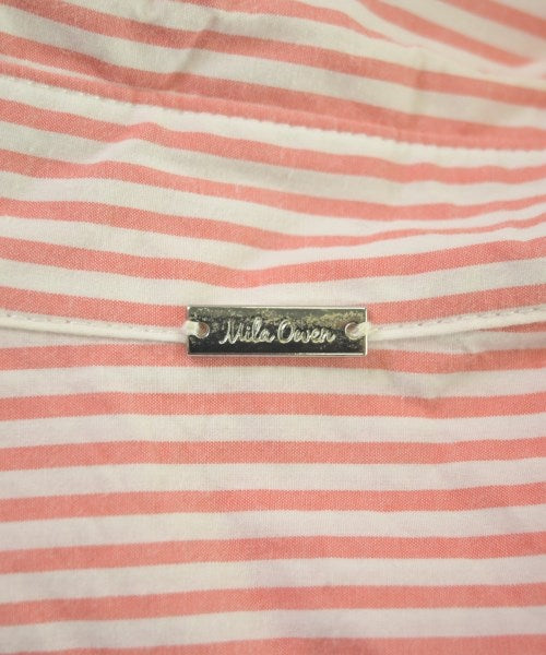 Mila Owen เสื้อลำลอง