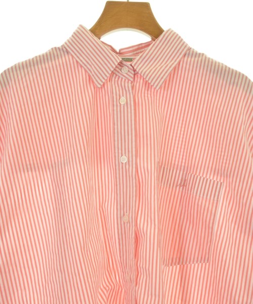 Mila Owen เสื้อลำลอง