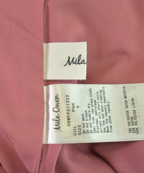 Mila Owen กางเกง อื่น